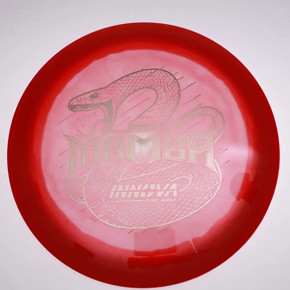 #59 / 148.1g / White/Red