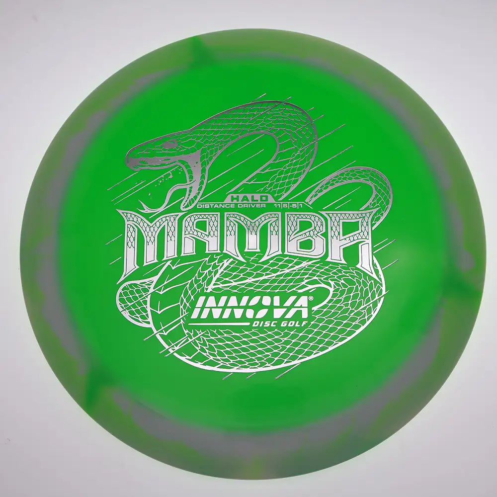 #47 / 174.8g / Green/White