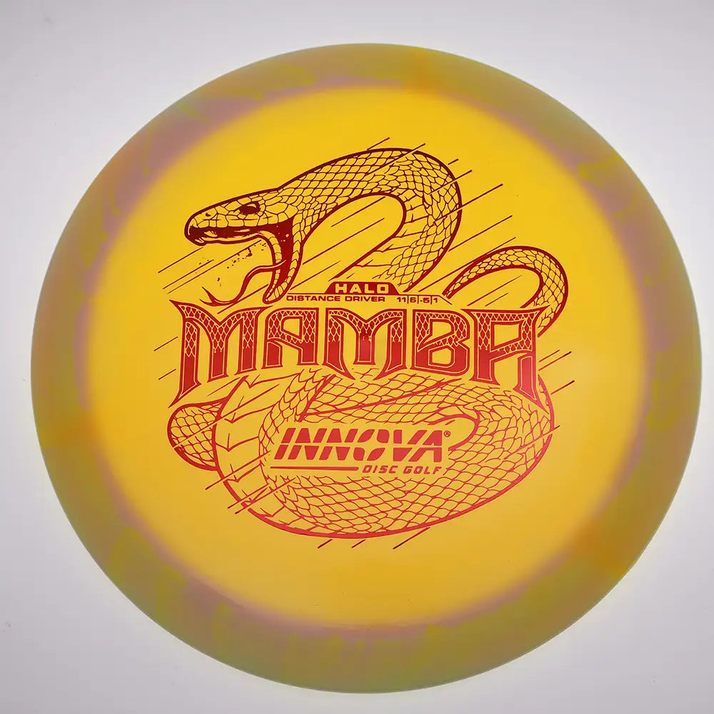 #50 / 172.6g / Yellow