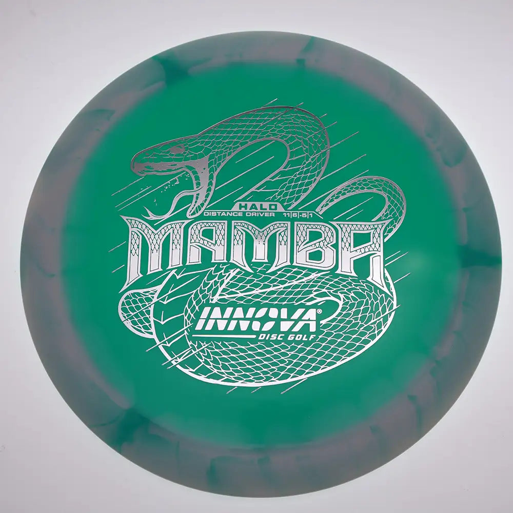 #52 / 175.1g / Teal/White