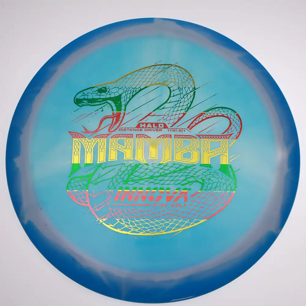 #60 / 172.1g / White/Blue