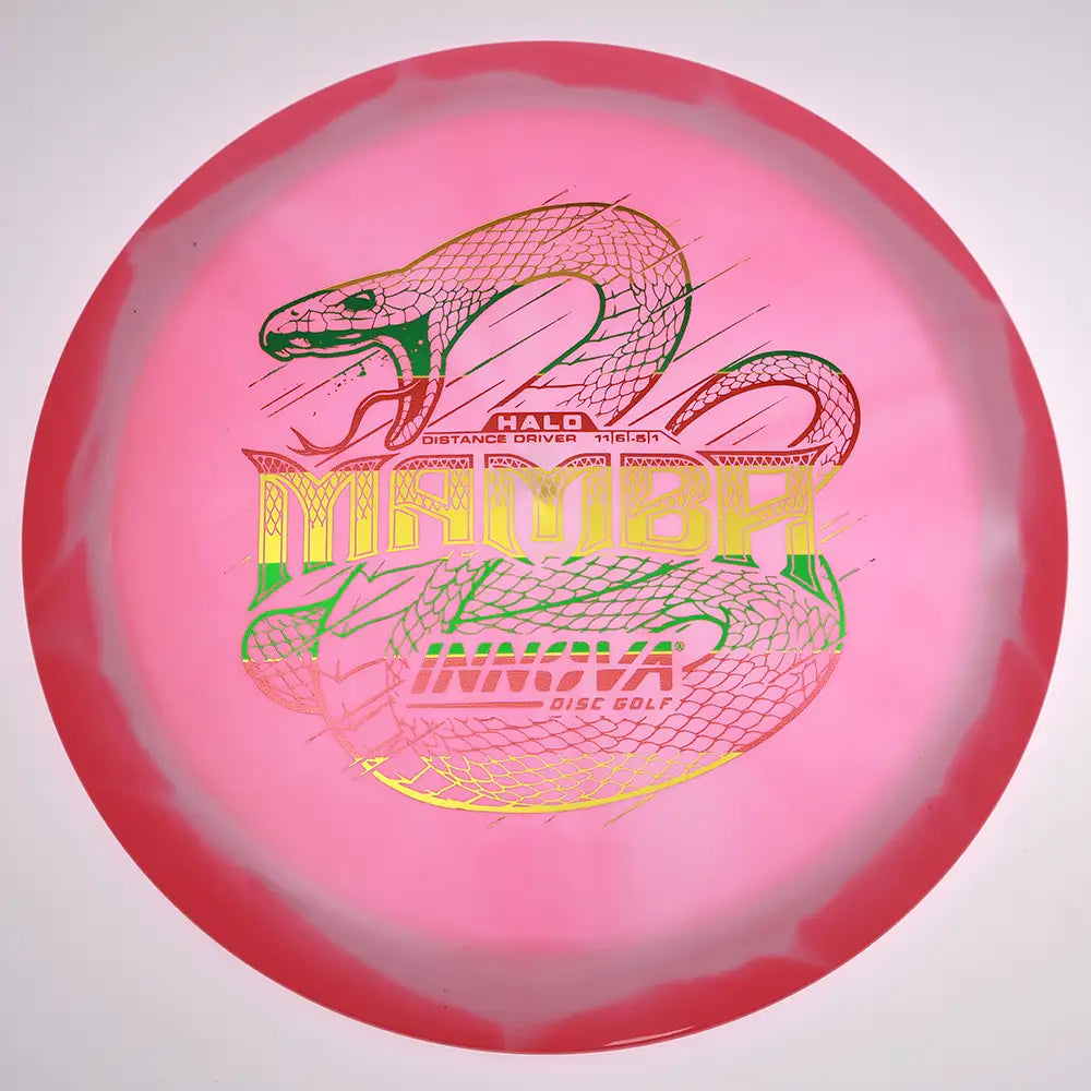 #69 / 172.8g / White/Pink