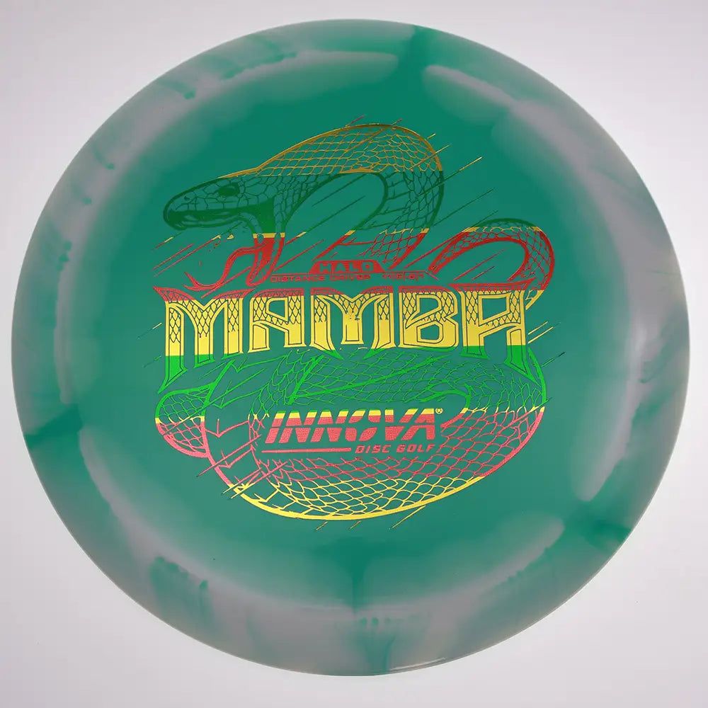 #72 / 172.5g / Teal/White