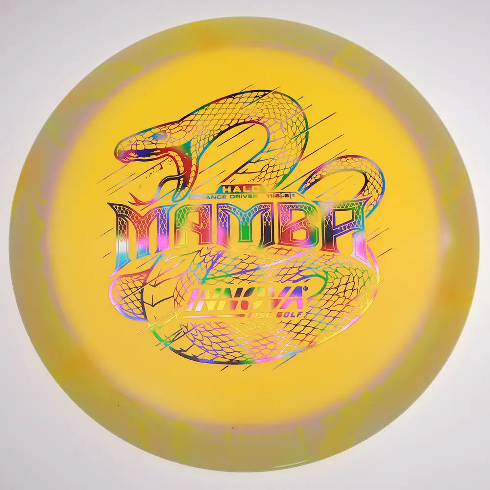 #64 / 172.5g / Yellow/White