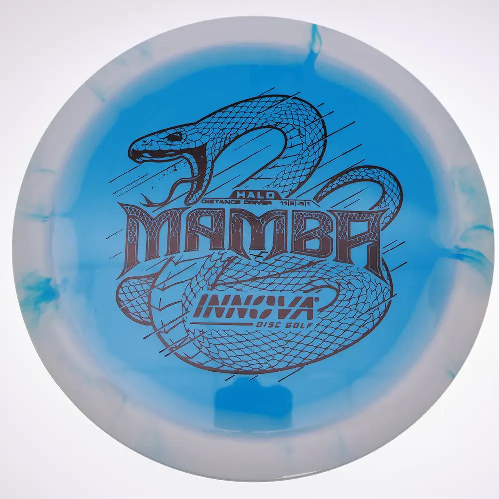 #90 / 174.8g / Blue/White