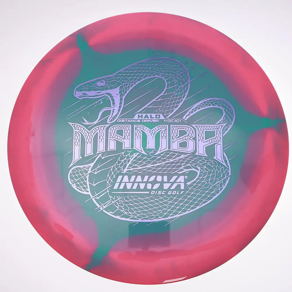 #83 / 157.8g / Blue/Pink