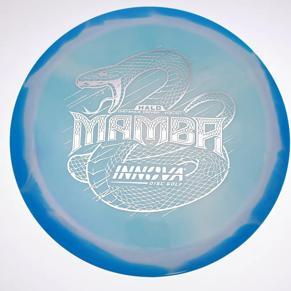 #85 / 173.3g / White/Blue
