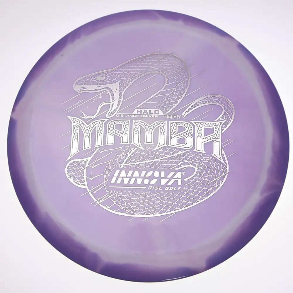 #86 / 172.3g / White/Purple
