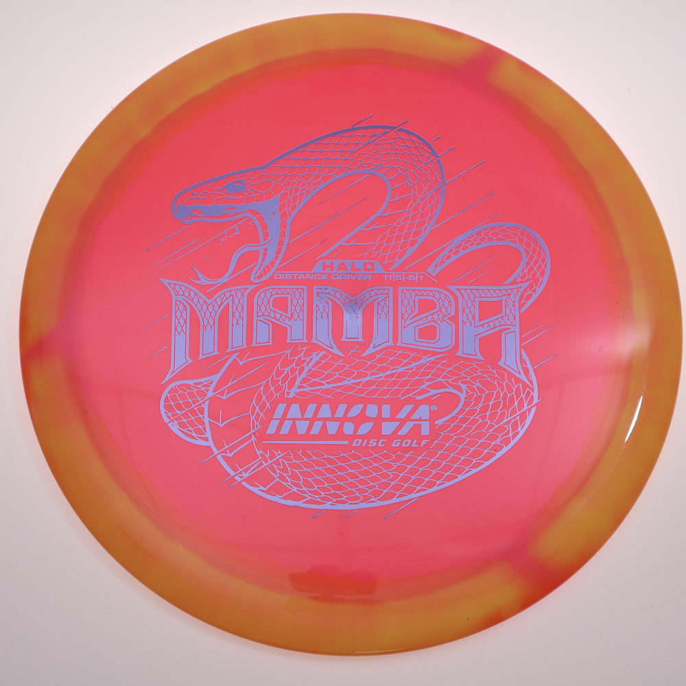 #23 / 154.9g / Pink/Yellow