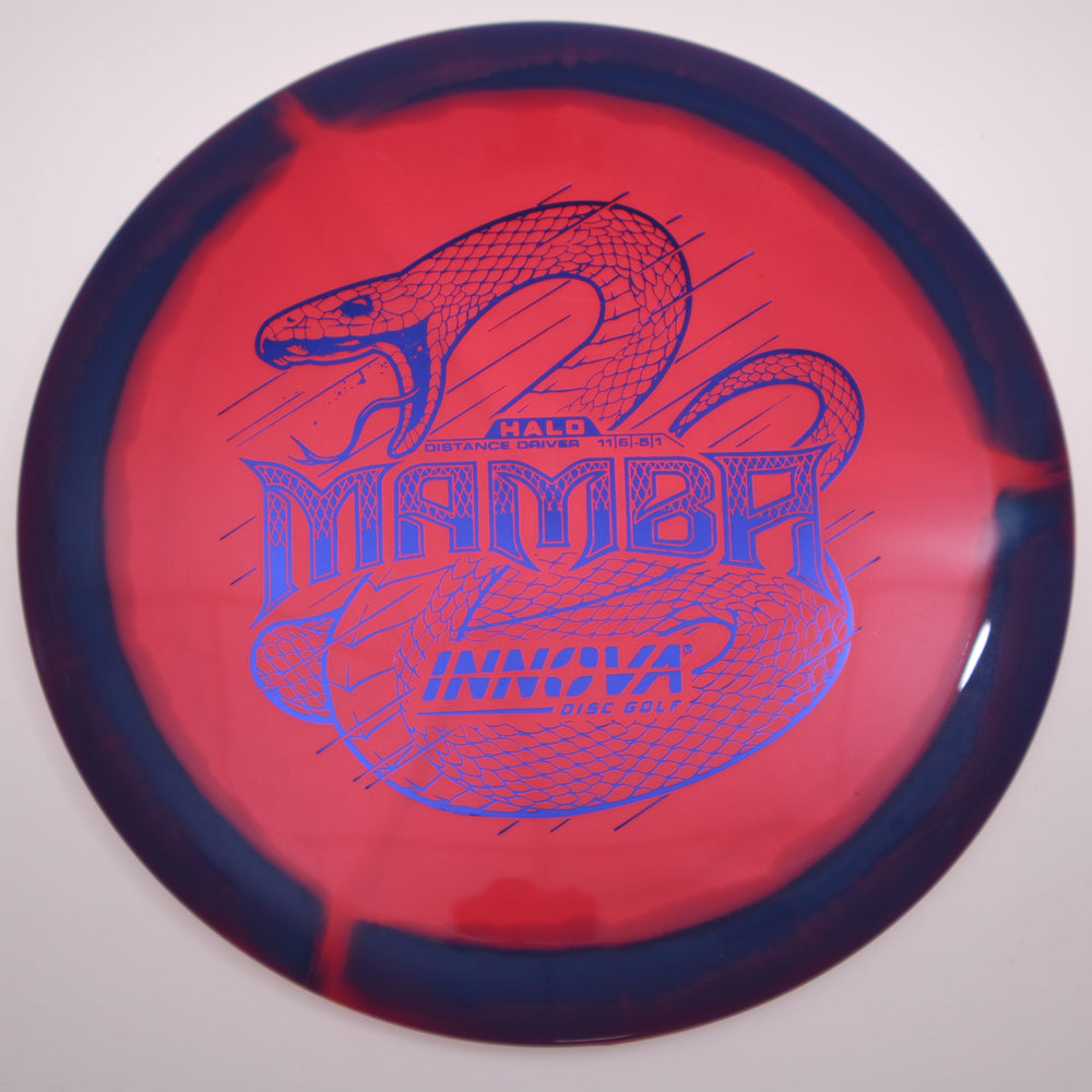 #27 / 171.6g / Pink/Purple