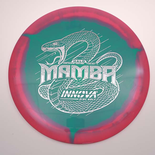 #31 / 171.9g / Pink/Blue