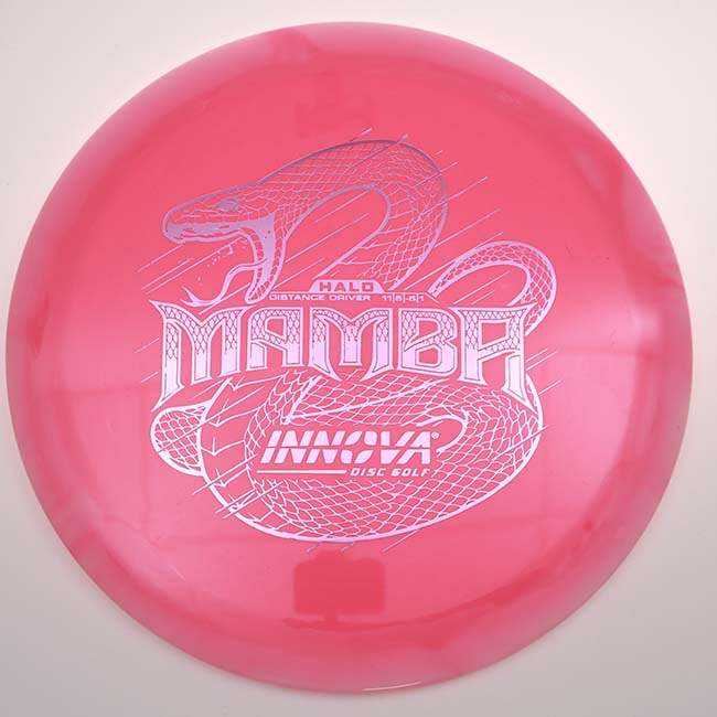 #34 / 174.9g / Pink/White