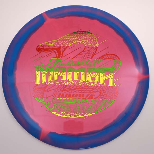 #35 / 170.3g / Pink/Purple