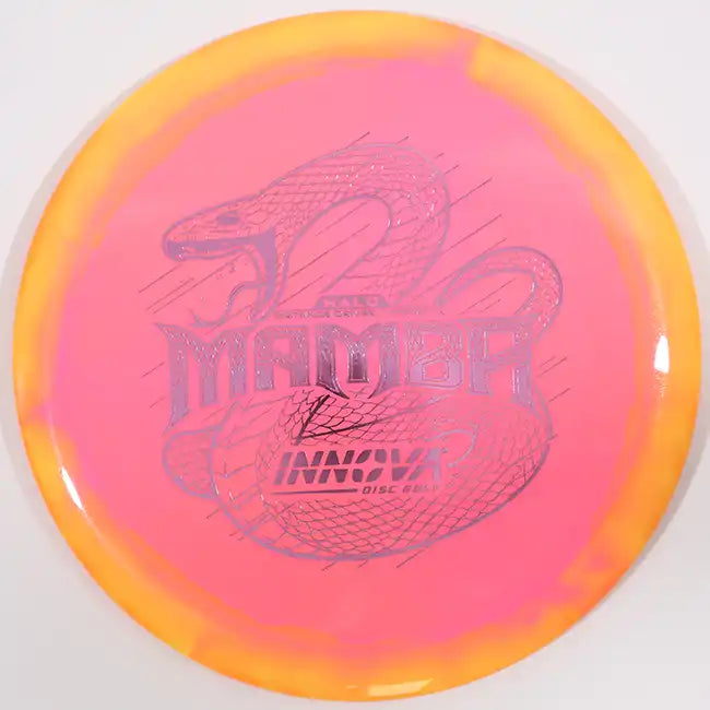 #17 / 158.8g / Pink/Orange