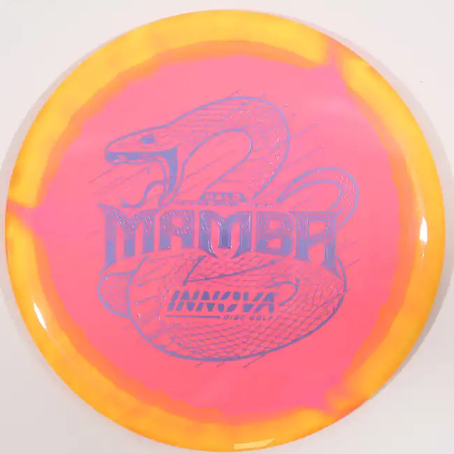 #20 / 153.6g / Pink/Orange