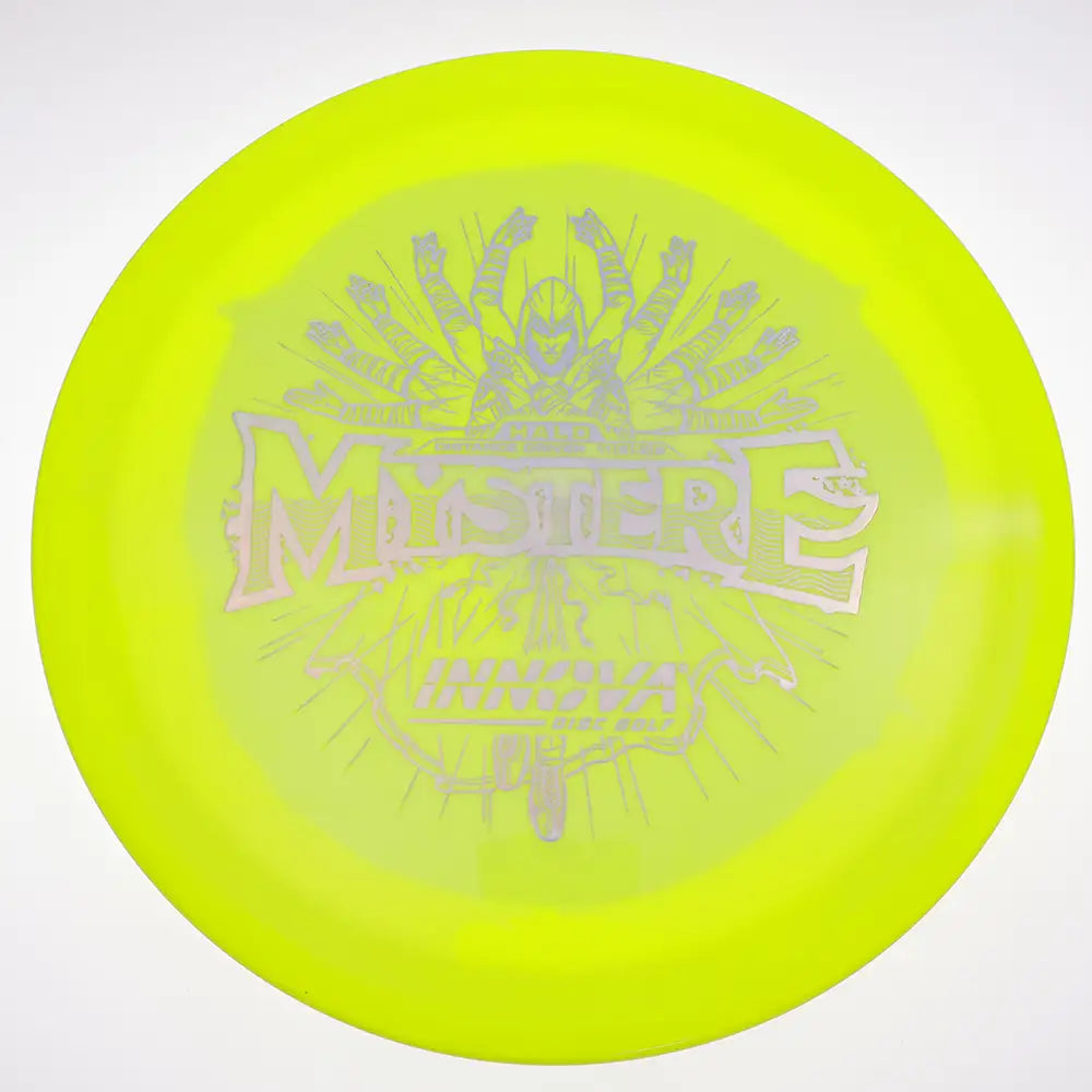 #21 / 173.1g / Yellow