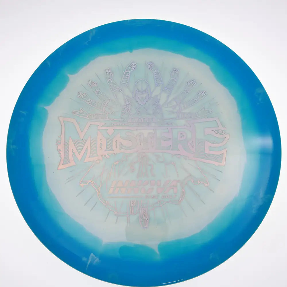 #24 / 171.6g / White/Blue