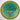 #15 / 172.1g / Teal/Gold