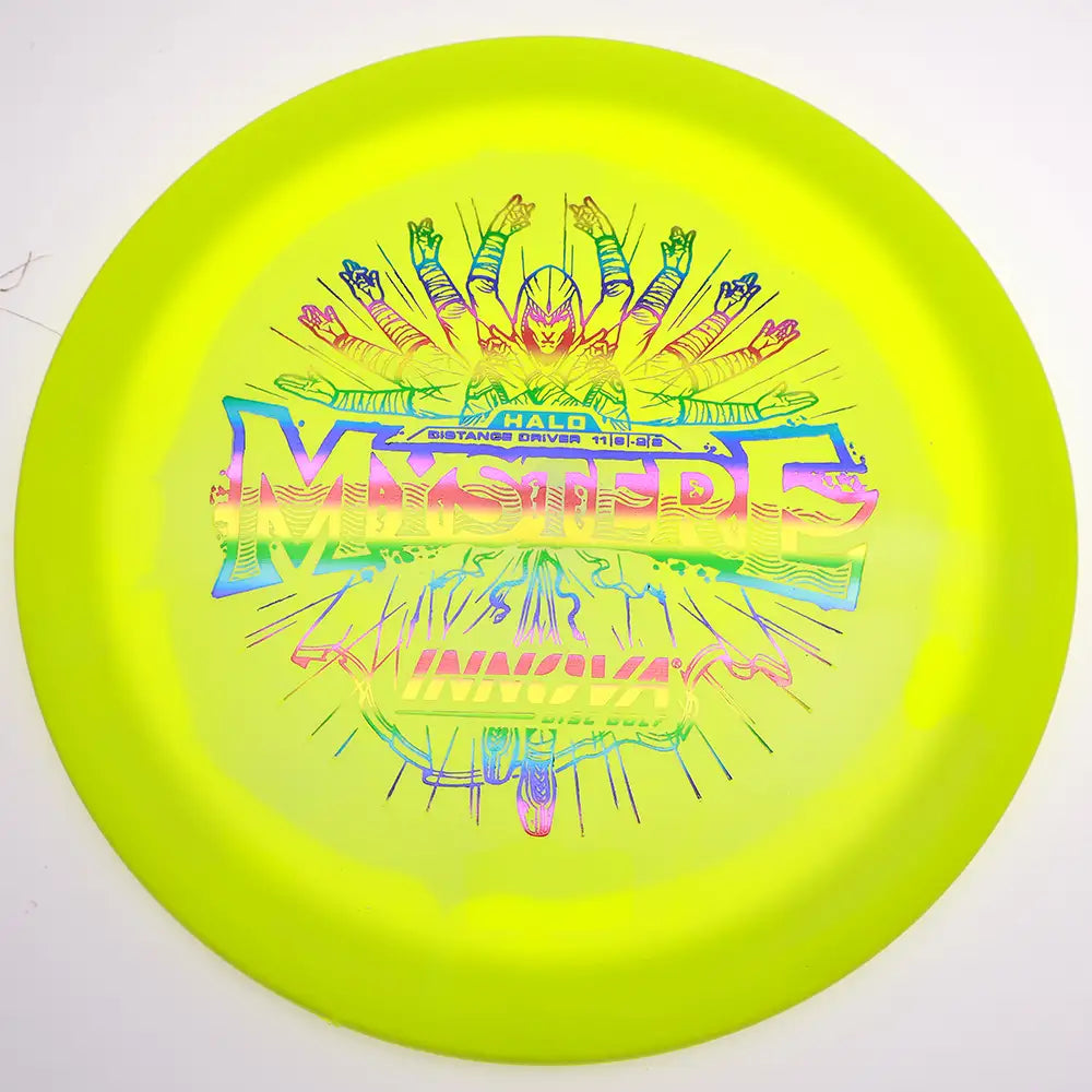 #20 / 173.4g / Yellow