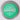 #01 / 174.4g / Green/Gray