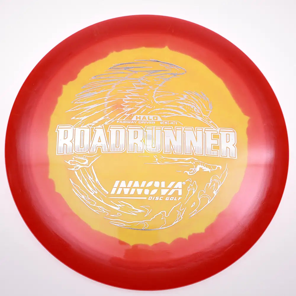 #24 / 159.8 / Yellow/Red