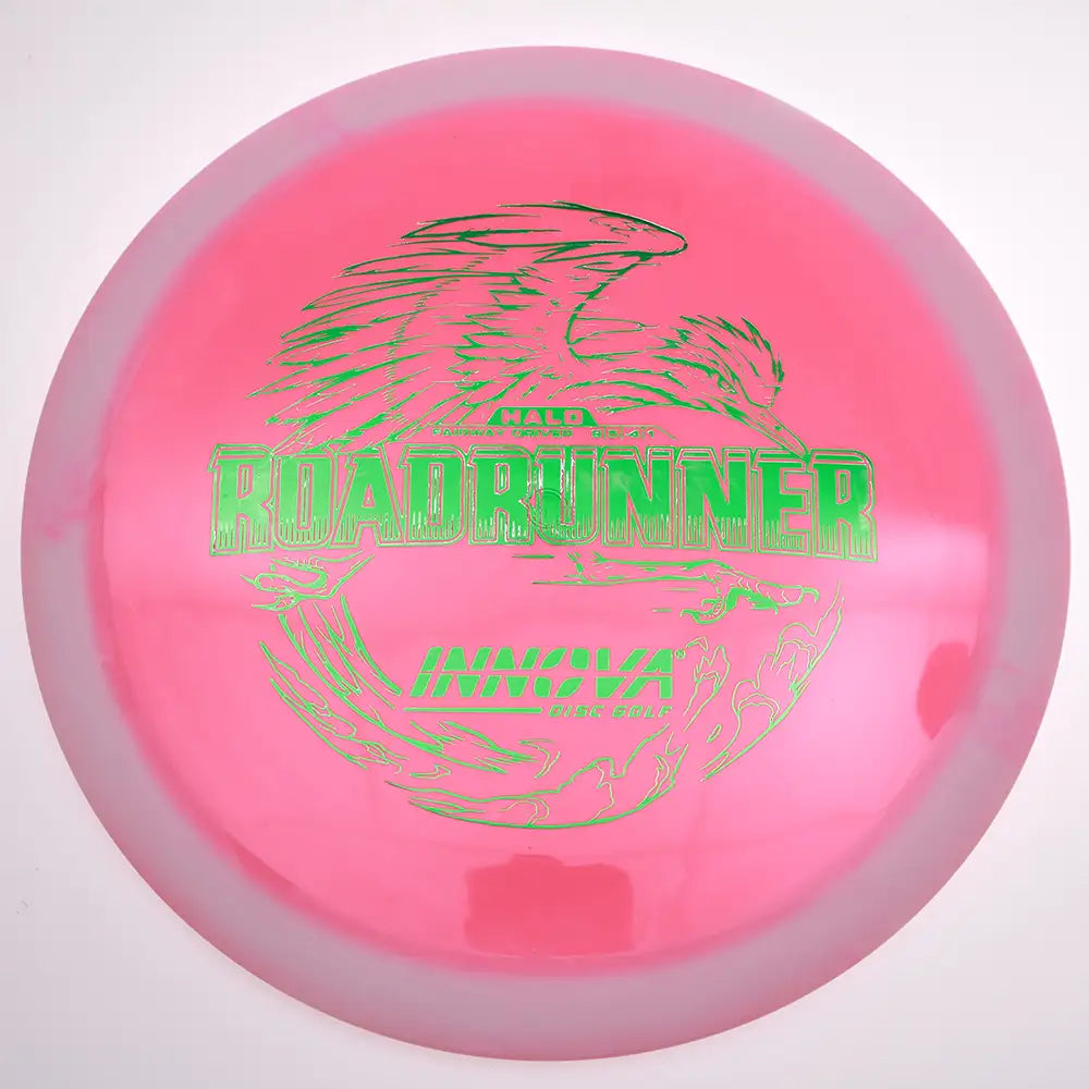 #31 / 173.8g / Pink/White