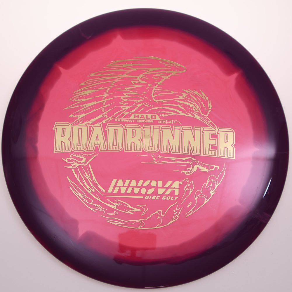 #17 / 162.6g / Pink/Purple