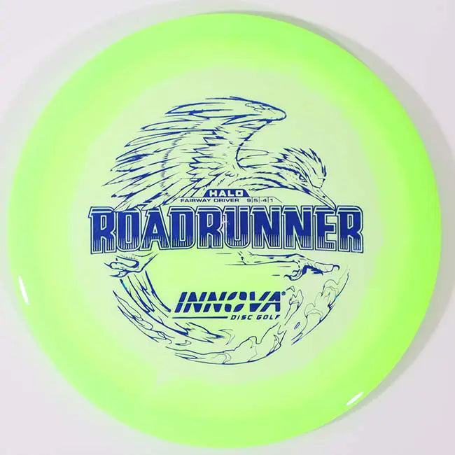 #01 / 172.6g / Green