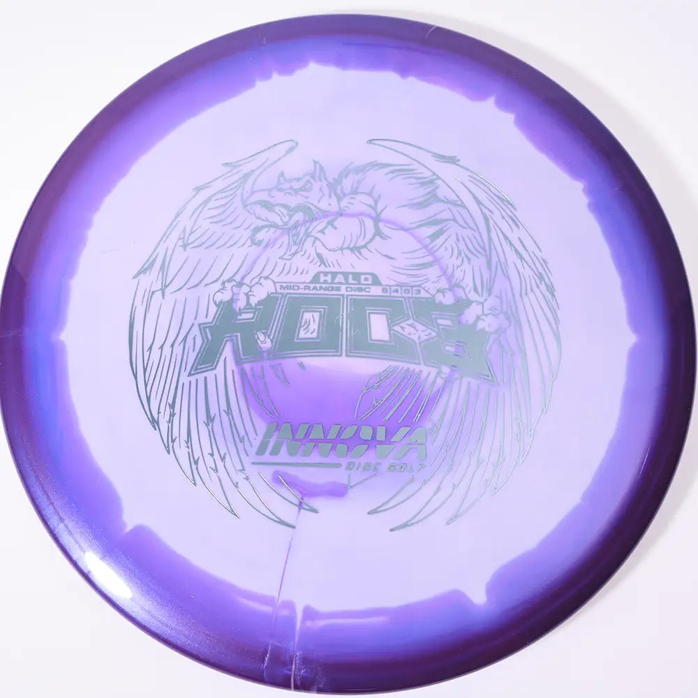 #23 / 176.8g / White/Purple