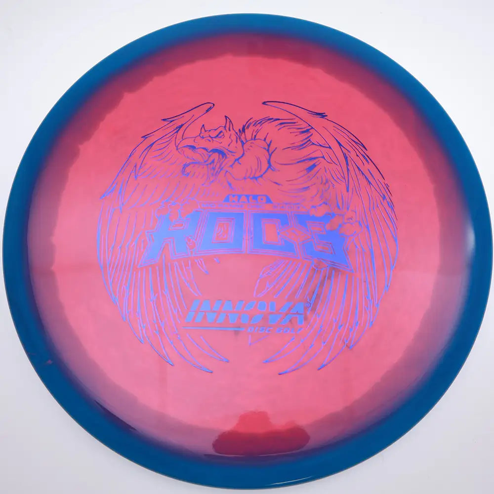 #27 / 174.2g / Pink/Blue
