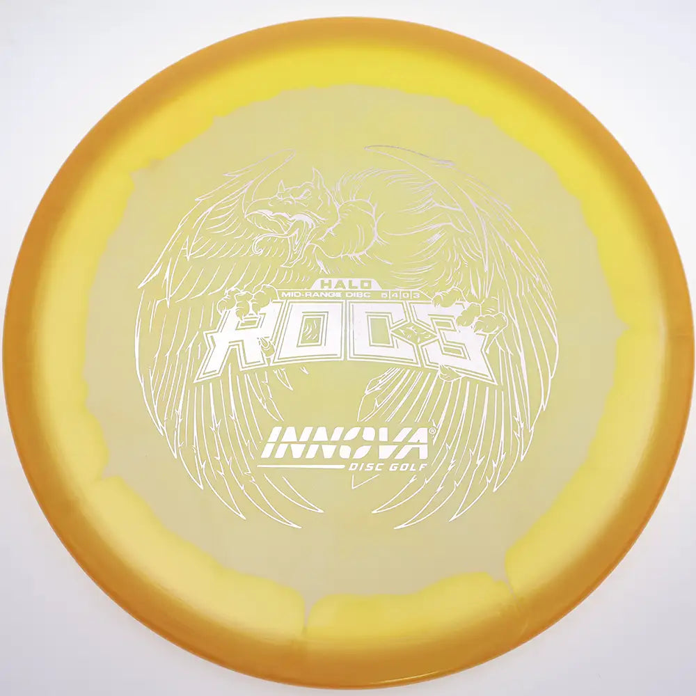 #30 / 169.1g / White/Yellow