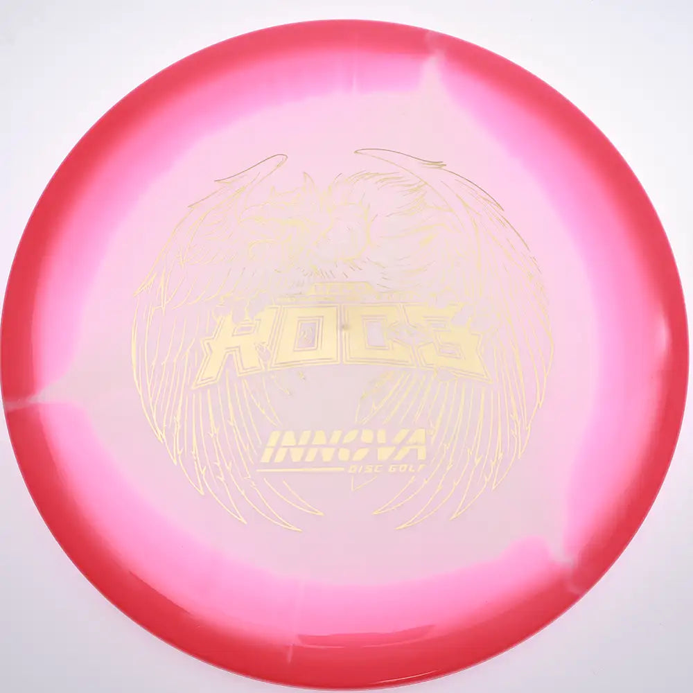 #31 / 165.9g / White/Pink