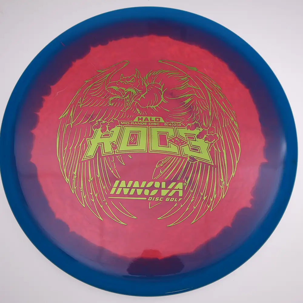 #33 / 172.8g / Pink/Blue
