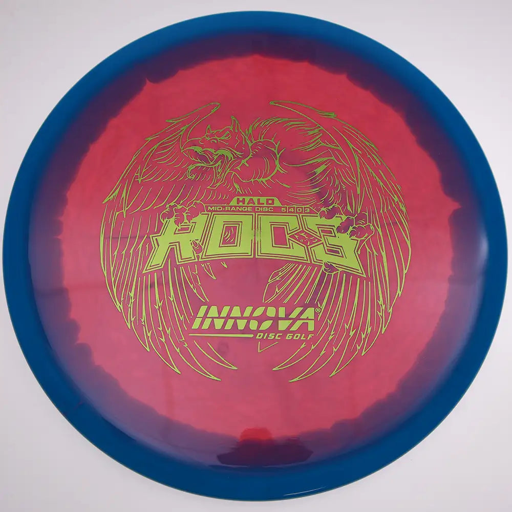 #34 / 173.4g / Pink/Blue