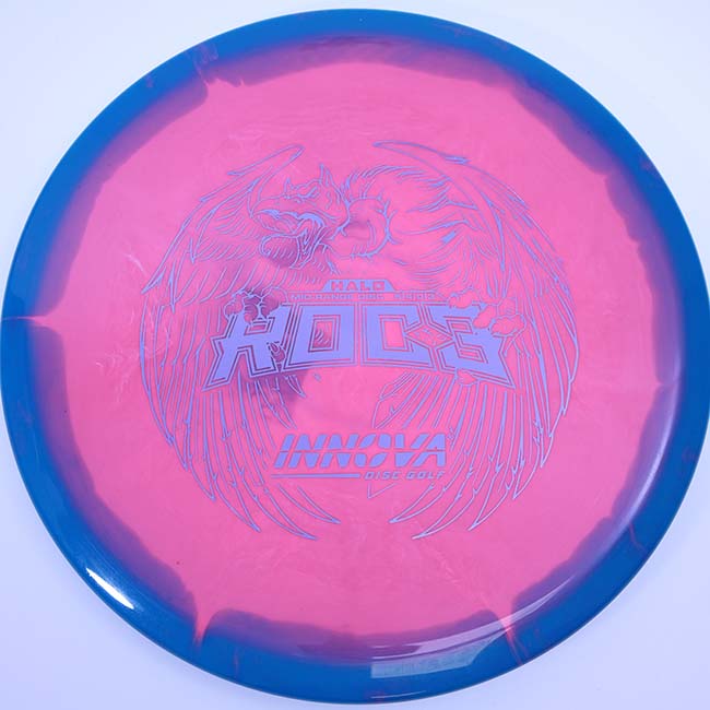 #17 / 177.4g / Pink/Blue