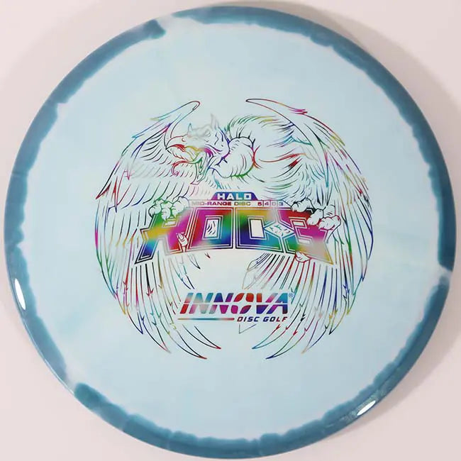 #12 / 181.7g / Blue