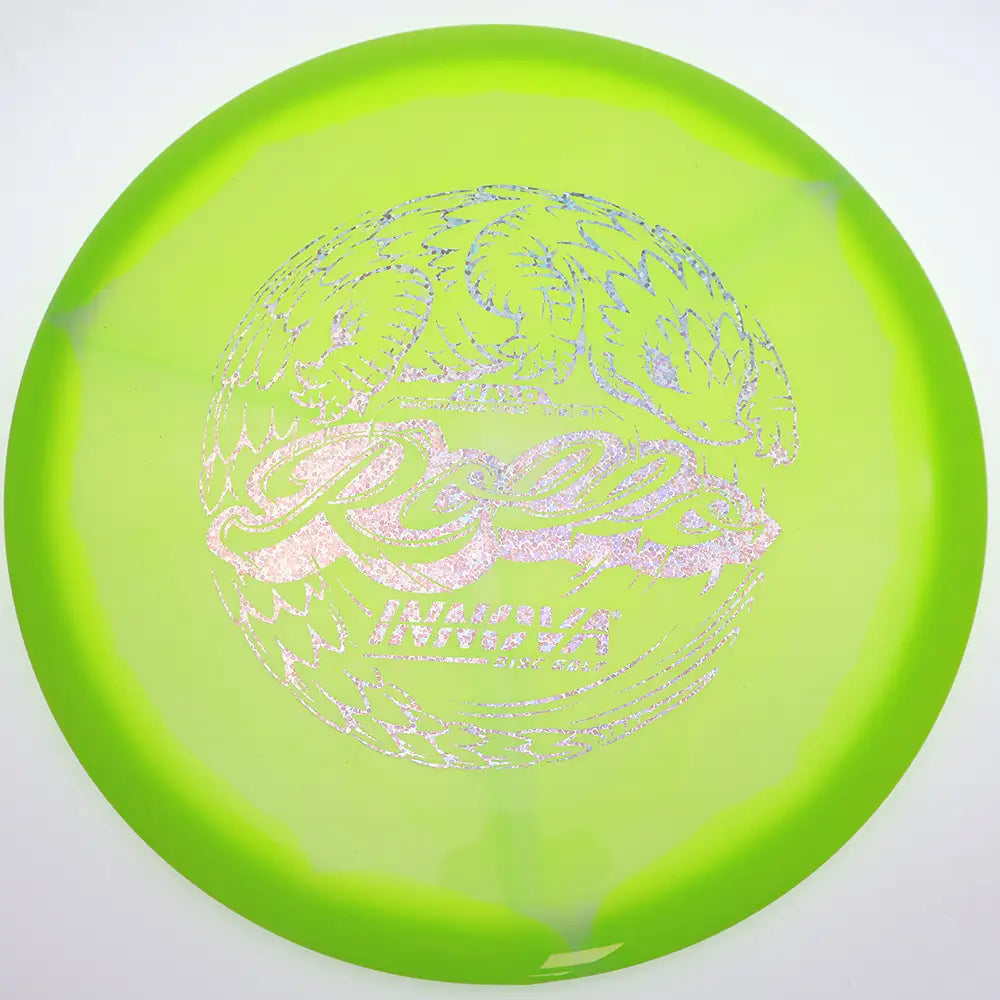 #20 / 175.6g / White/Green