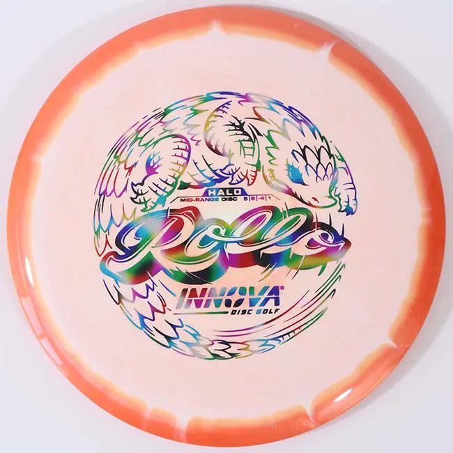 #11 / 177.2g / White/Orange