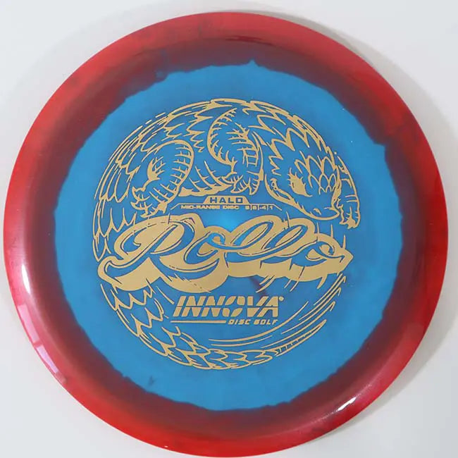 #15 / 175.4g / Blue/Red