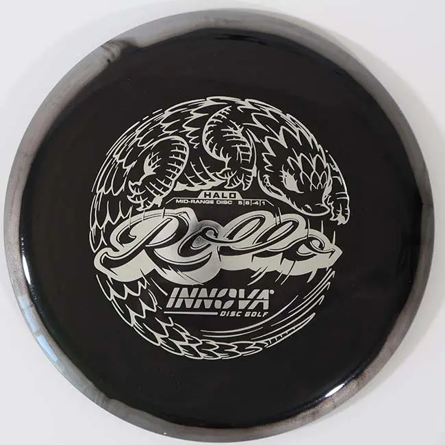#16 / 172.6g / Black/Silver