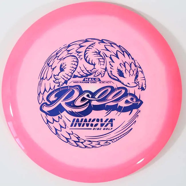 #18 / 173.3g / Pink