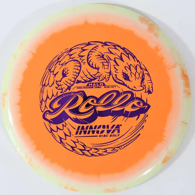 #01 / 177.8g / Orange