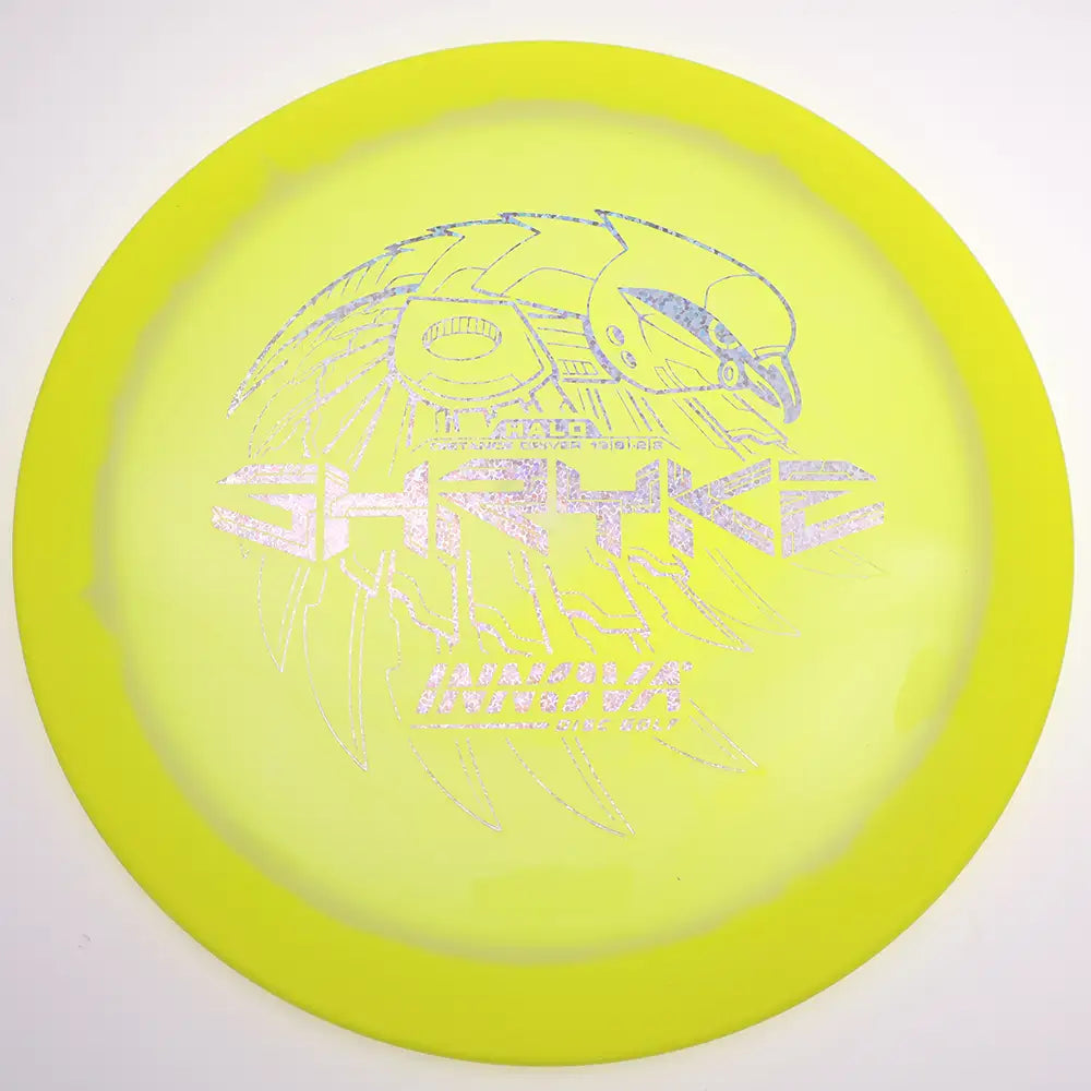 #29 / 171.6g / Yellow
