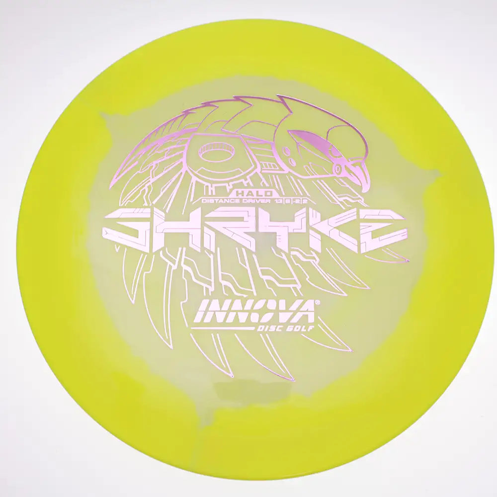 #47 / 164.5g / White/Yellow
