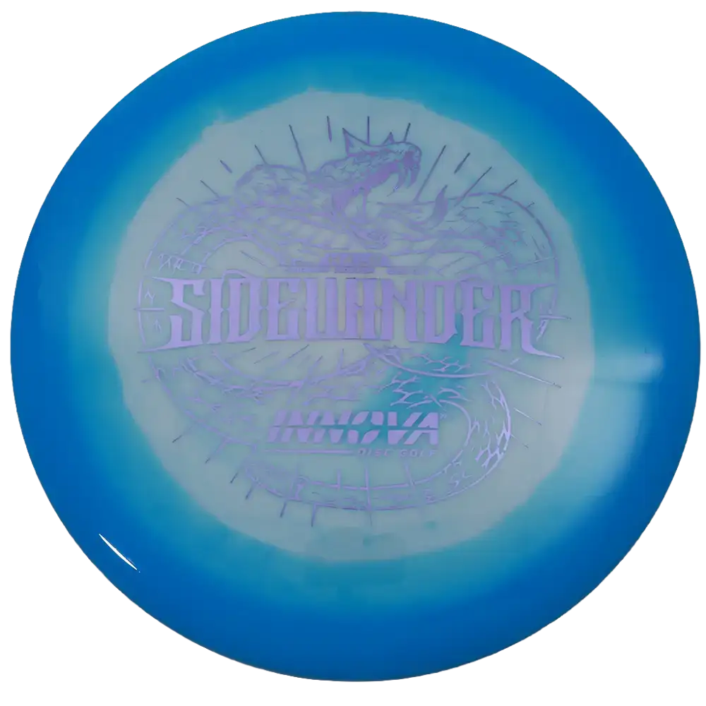 #19 / 170.9g / White/Blue