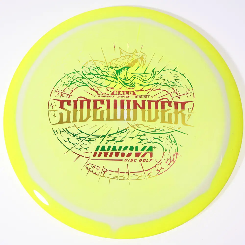 #30 / 175.2g / Yellow