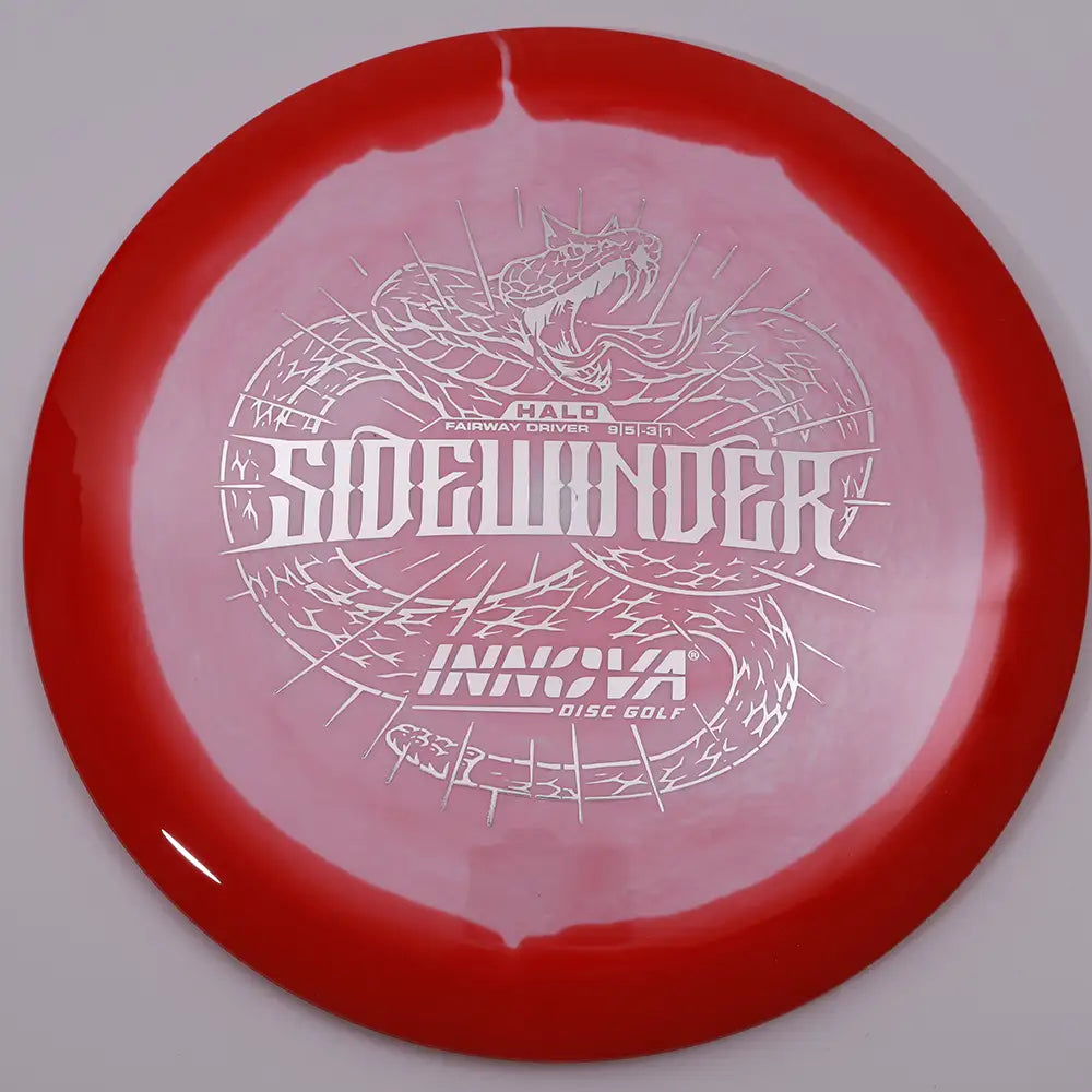 #20 / 170.4g / White/Red