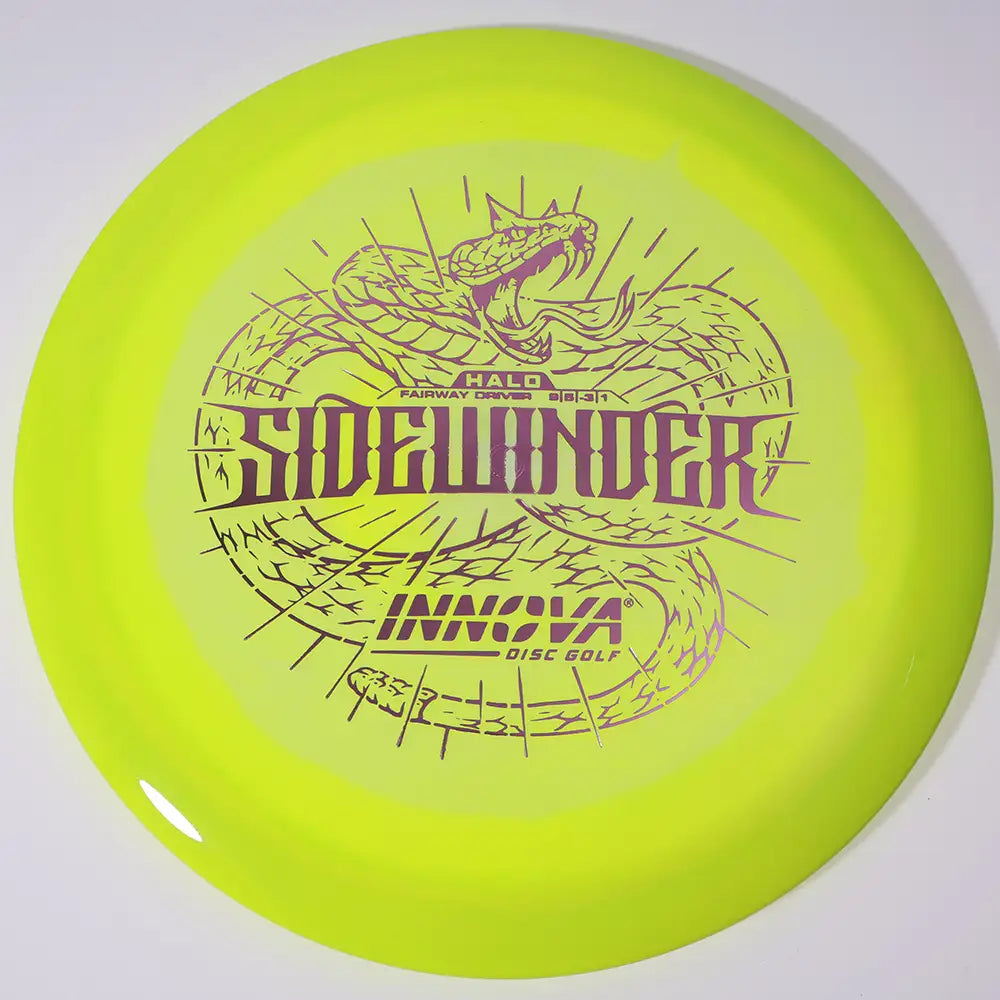 #22 / 170.2g / Yellow