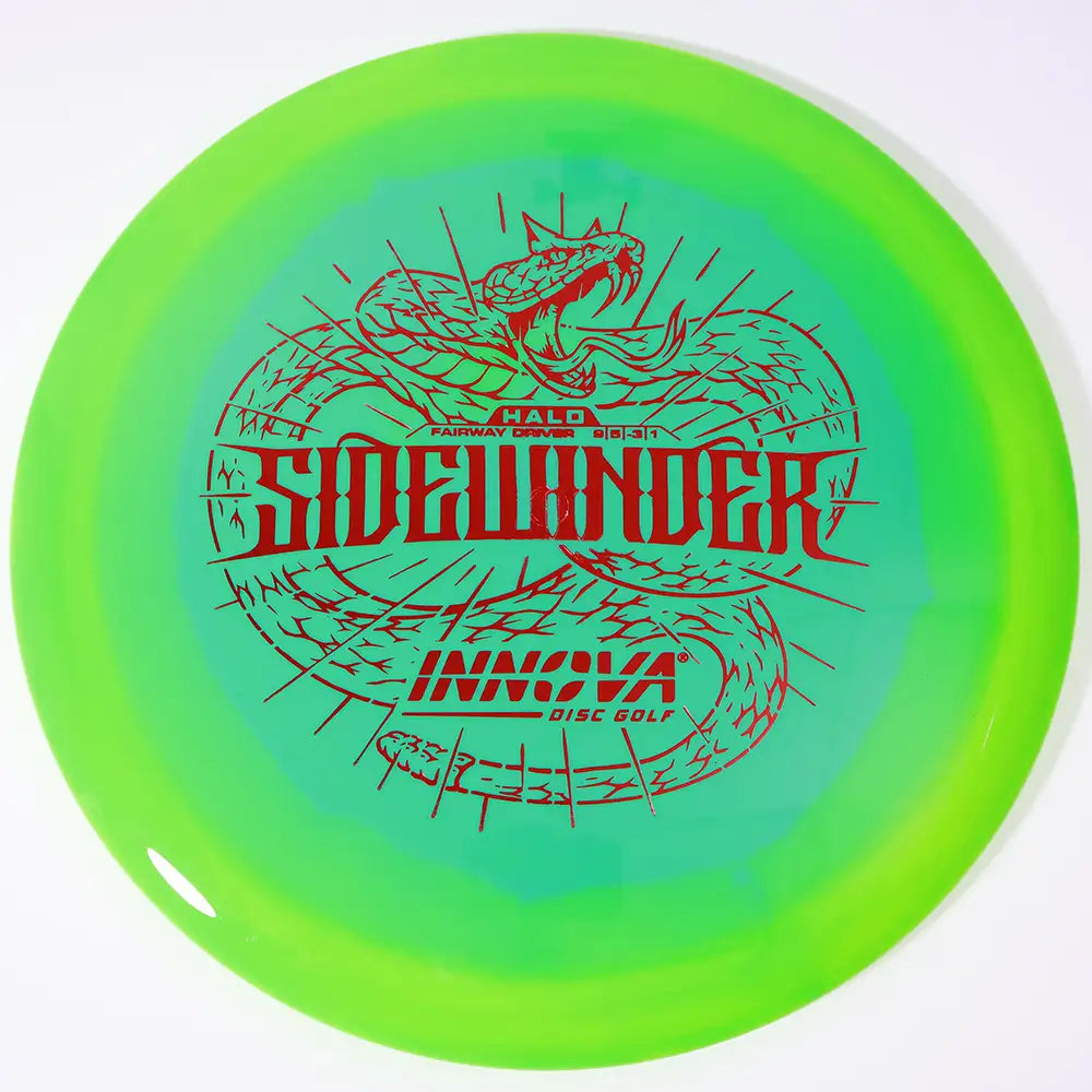 #27 / 159g / Teal/Green