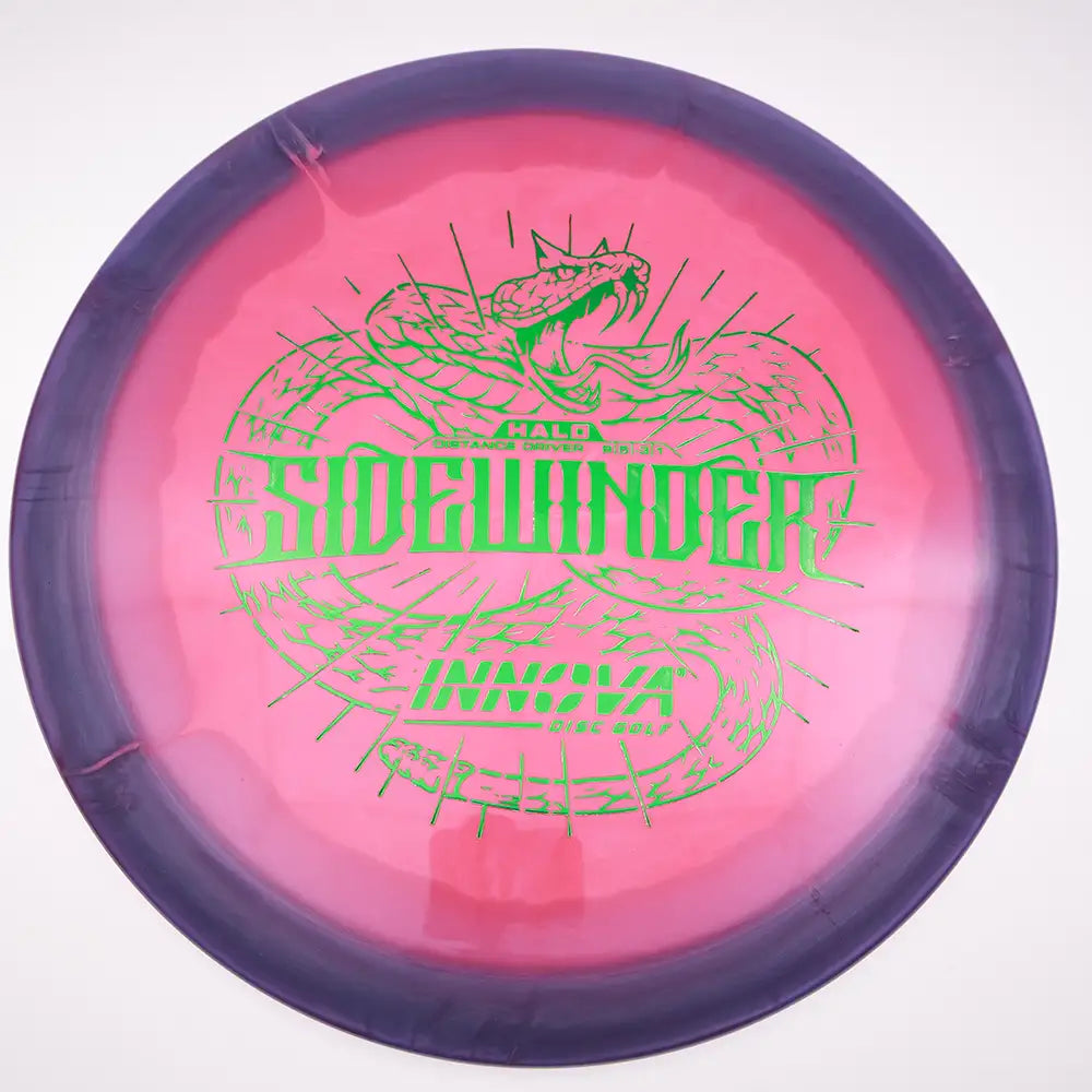 #31 / 159.9g / Pink/Purple